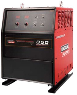 供应林肯350气保焊机